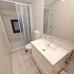 Lägenhet Mit Balkon- Ac- Privatparkplatz By Interhome