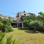 Lägenhet Mit Balkon- Ac- Privatparkplatz By Interhome Crikvenica