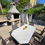 Lägenhet Mit Balkon- Ac- Privatparkplatz By Interhome Crikvenica