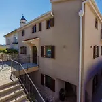 Mit Balkon- Ac- Privatparkplatz By Interhome * Crikvenica