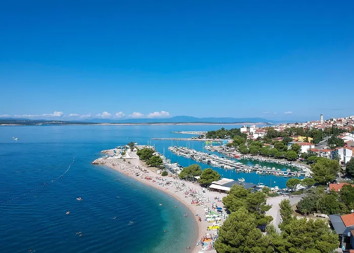 Mit Balkon- Ac- Privatparkplatz By Interhome 公寓